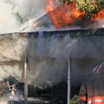 Fire Restoration