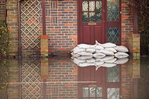 Flood Preparation