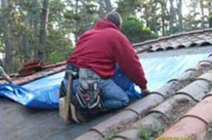 Roof Replacement