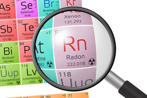 Radon Clean Up Monterey
