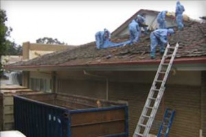 Roof Replacement