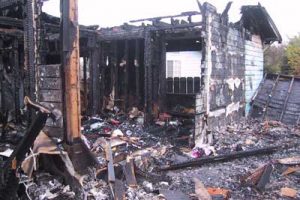 Soot Removal