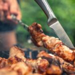 Grill & Fire Safety Tips For Summer Barbecues