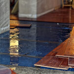 Water Damage Restoration